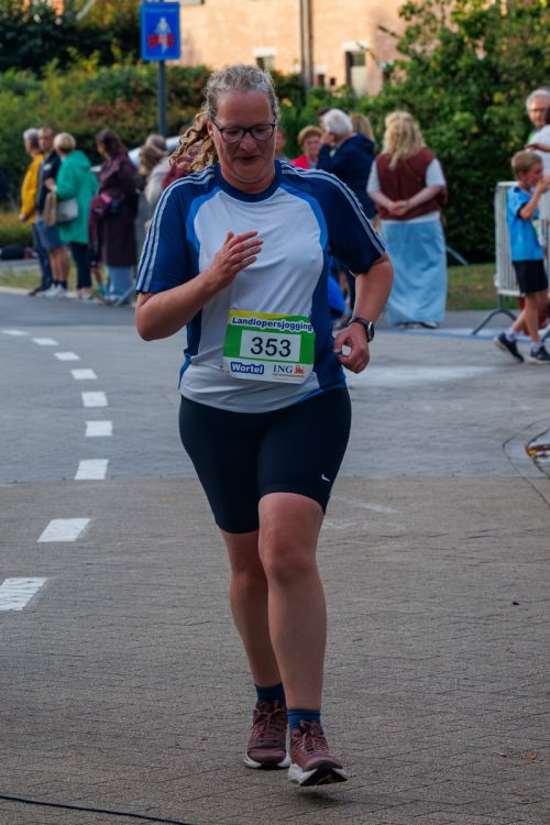 Landlopersjogging 2026